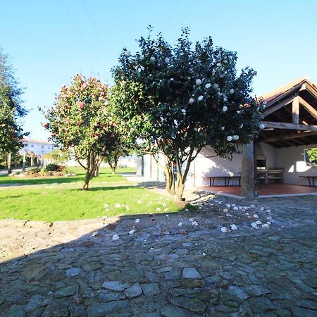 Casa dos Ouriços Ponte de Lima Exterior foto