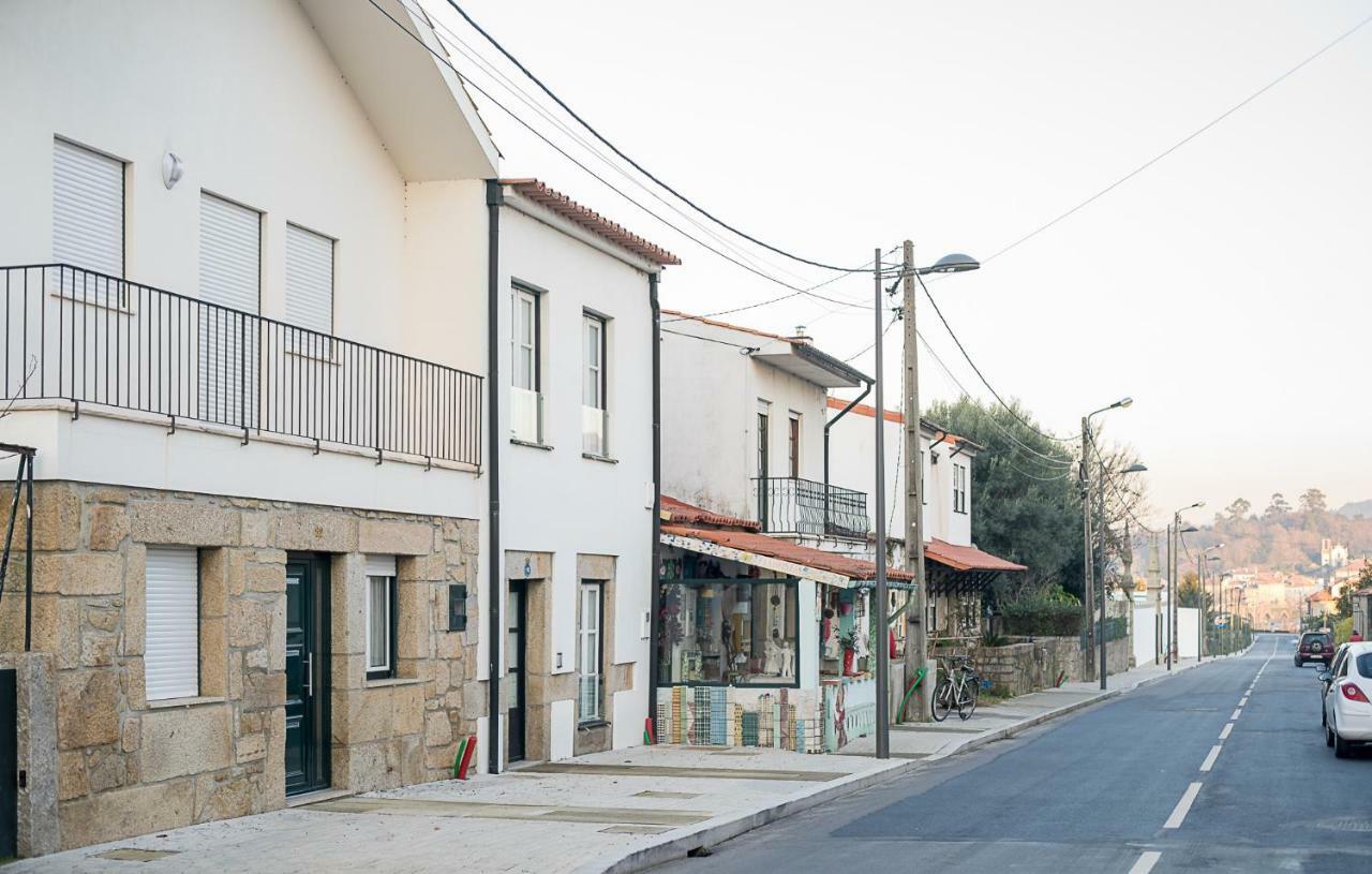 Casa dos Ouriços Ponte de Lima Exterior foto