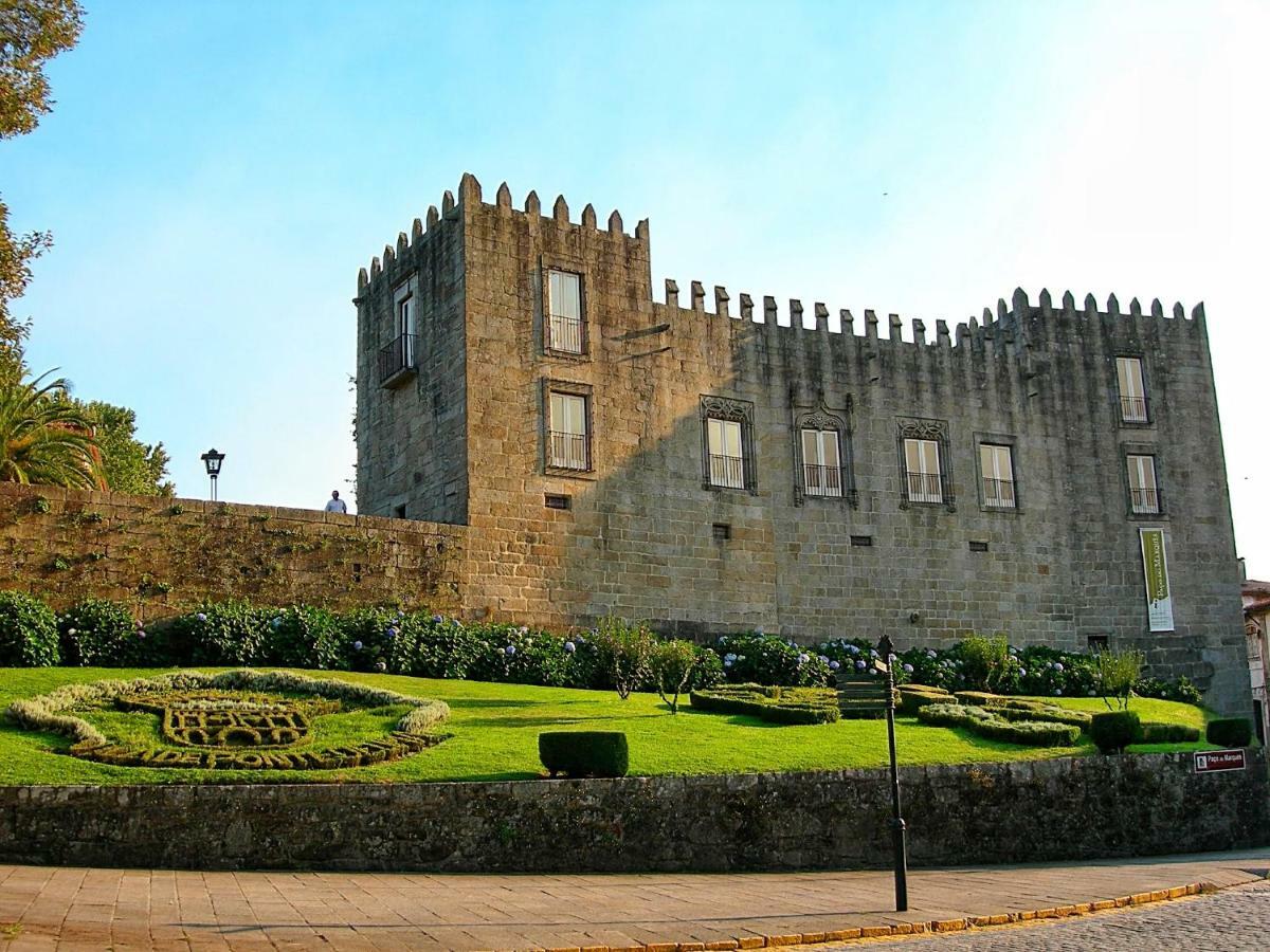 Casa dos Ouriços Ponte de Lima Exterior foto